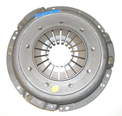 Picture of clutch plate, 2002 69-75 21211202033