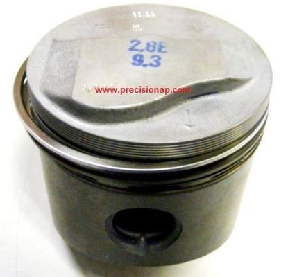 Picture of Piston, 2.5/2.8L std, 11251262002