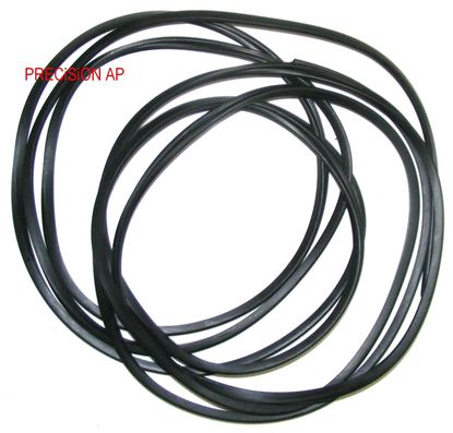 Picture of Bumper Guard Rubber Filler, 0009874735