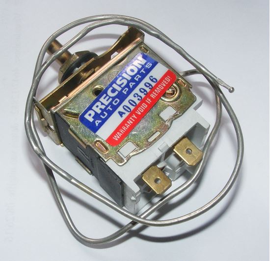 Picture of Temperature switch,450sl,slc,1078211051 SOLD