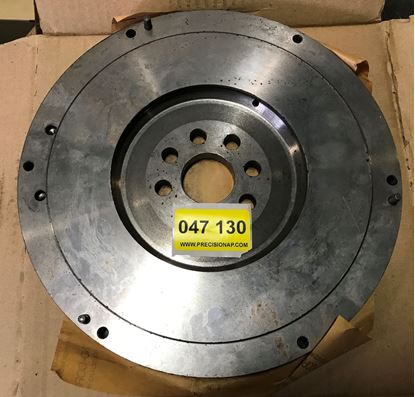 Picture of flywheel, BMW M30 74-81 11221270286 sold