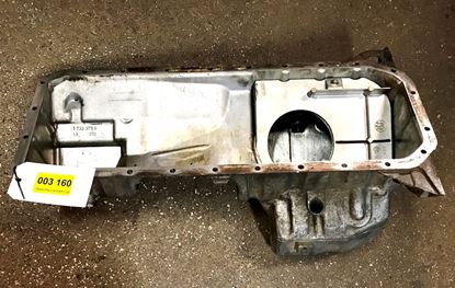 Picture of BMW oil pan,  111317359937