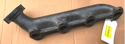 Picture of MERCEDES 300SEL 6.3 EXHAUST MANIFOLD 1001421501